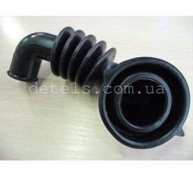 Патрубок бак-насос 174002454 пральної машини Indesit, Ariston (C00119213)